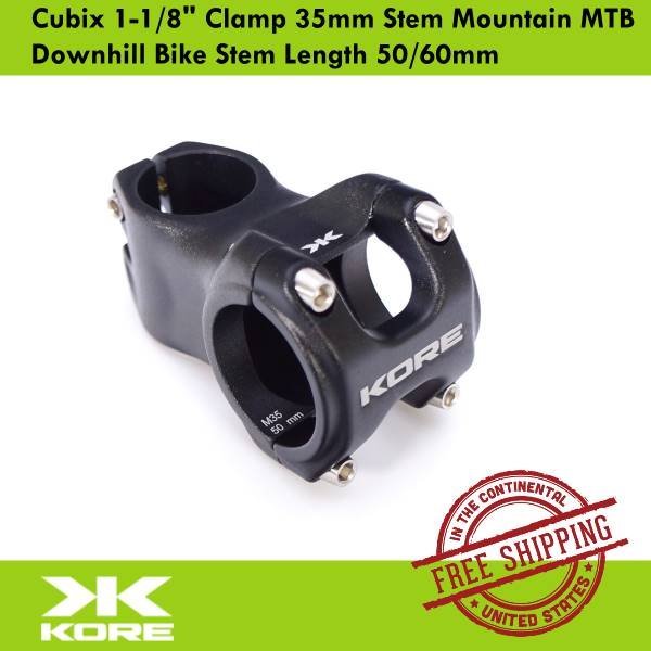 kore 35mm stem